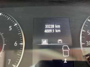 UNRESERVED 2022 Renault Trafic LL30 Blue DCI 130 Business - 13