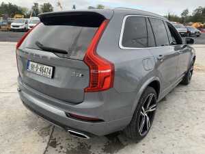2019 Volvo XC90 DS R-Design Pro AWD - 5