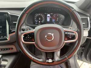 2019 Volvo XC90 DS R-Design Pro AWD - 19