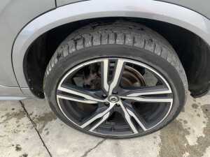 2019 Volvo XC90 DS R-Design Pro AWD - 24