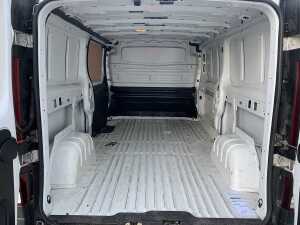 UNRESERVED 2022 Renault Trafic LL30 Blue DCI 130 Business - 8