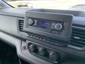 UNRESERVED 2022 Renault Trafic LL30 Blue DCI 130 Business - 11