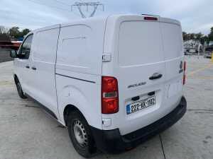 UNRESERVED 2022 Fiat Scudo Tecnico L2 1.5 120HP - 3