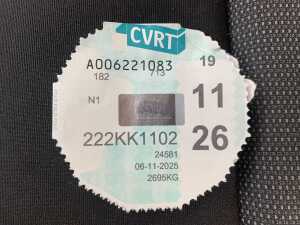 UNRESERVED 2022 Fiat Scudo Tecnico L2 1.5 120HP - 13