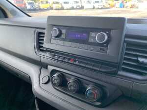 UNRESERVED 2022 Renault Trafic LL30 Blue DCI 130 Business - 11
