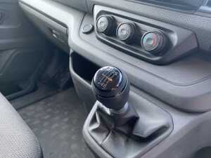 UNRESERVED 2022 Renault Trafic LL30 Blue DCI 130 Business - 12