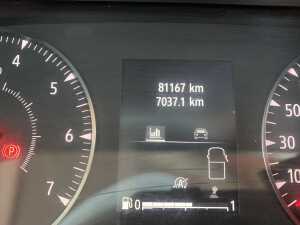 UNRESERVED 2022 Renault Trafic LL30 Blue DCI 130 Business - 13
