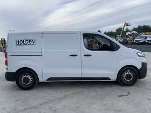 UNRESERVED 2022 Fiat Scudo Tecnico L2 1.5 120HP - 6