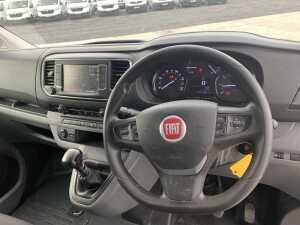 UNRESERVED 2022 Fiat Scudo Tecnico L2 1.5 120HP - 9