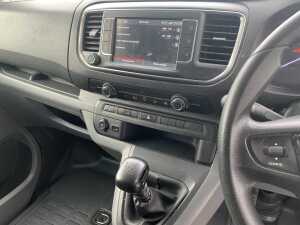 UNRESERVED 2022 Fiat Scudo Tecnico L2 1.5 120HP - 11