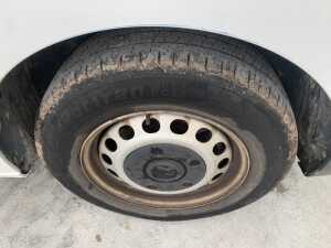 UNRESERVED 2022 Fiat Scudo Tecnico L2 1.5 120HP - 13
