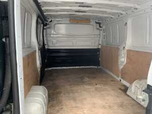 UNRESERVED 2022 Renault Trafic LL30 Blue DCI Business 130 - 8