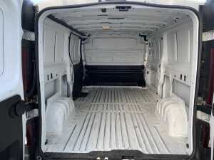 UNRESERVED 2022 Renault Trafic LL30 Blue DCI 130 Business - 8