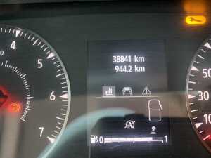 UNRESERVED 2022 Renault Trafic LL30 Blue DCI 130 Business - 13
