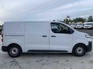 UNRESERVED 2022 Fiat Scudo Tecnico L2 1.5 120HP - 6