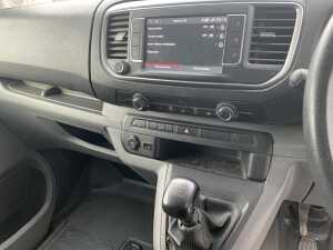 UNRESERVED 2022 Fiat Scudo Tecnico L2 1.5 120HP - 11