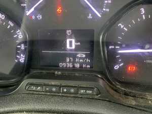 UNRESERVED 2022 Fiat Scudo Tecnico L2 1.5 120HP - 12