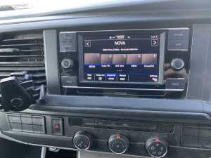 2022 Volkswagen Transporter 28 PVL TDI 110HP - 11