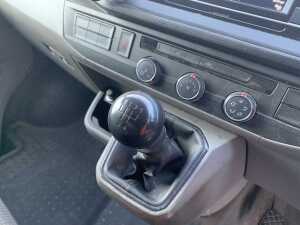 2022 Volkswagen Transporter 28 PVL TDI 110HP - 12