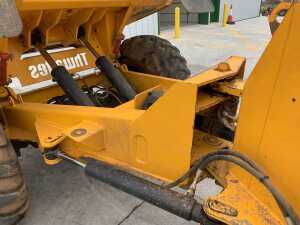 UNRESERVED 2015 Thwaites 10T Straight Tip Dumper - 8