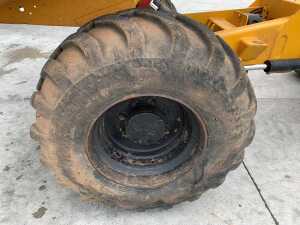 UNRESERVED 2015 Thwaites 10T Straight Tip Dumper - 12