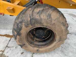 UNRESERVED 2015 Thwaites 10T Straight Tip Dumper - 13