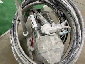 Graco Airless Paint Sprayer - 2