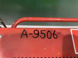 3 x Portable Red-Red Heaters - 2