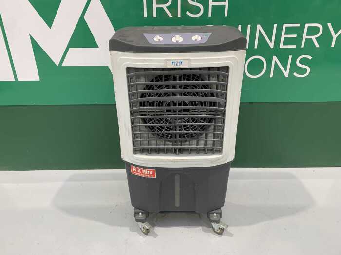 Elite Portable Air Con Unit