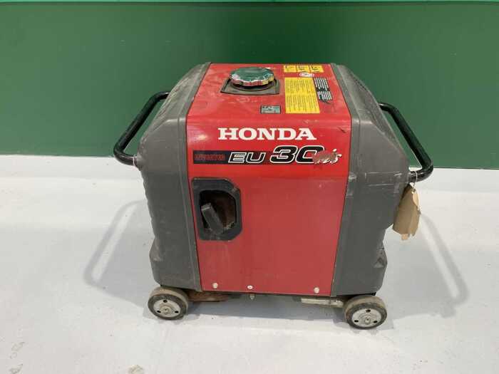 Honda EU30 Petrol Inverter Generator