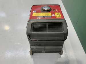 Honda EU30 Petrol Inverter Generator - 3