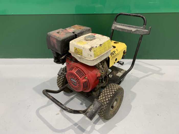 Honda GX360 11HP Portable Petrol Power Washer