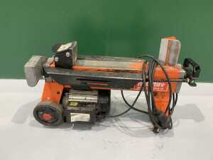 2018 Atika ASP4 230V Wood Splitter