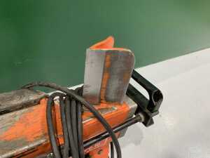 2018 Atika ASP4 230V Wood Splitter - 2