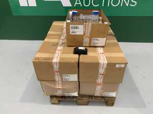 UNRESERVED 9 x Boxes Of Carling CLTM12 Power Module Converters