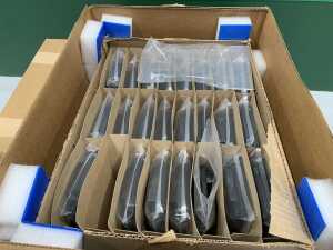 UNRESERVED 9 x Boxes Of Carling CLTM12 Power Module Converters - 2