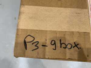 UNRESERVED 9 x Boxes Of Carling CLTM12 Power Module Converters - 5