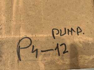 UNRESERVED 16 x UNUSED Rexroth A10VG Tandem Pumps (Hydraulic Radial Piston - 28cc) - 6