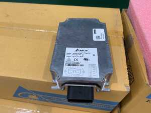 UNRESERVED 16 14 x Boxes Of UNUSED Delta 50W DC-DC Converter Modules (48V - 13.7V) - 2