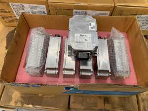 UNRESERVED 28 x Boxes Of UNUSED Delta 500W DC-DC Converter Modules - 2