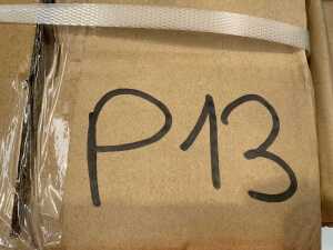 UNRESERVED Large Selection Of UNUSED Ratchet Straps In Boxes (Approx 18 Per Box) - 5