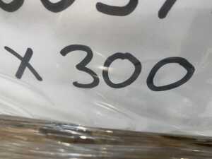 UNRESERVED Selection Of UNUSED Ratchet Straps In Boxes (Approx 18 Per Box) - 4