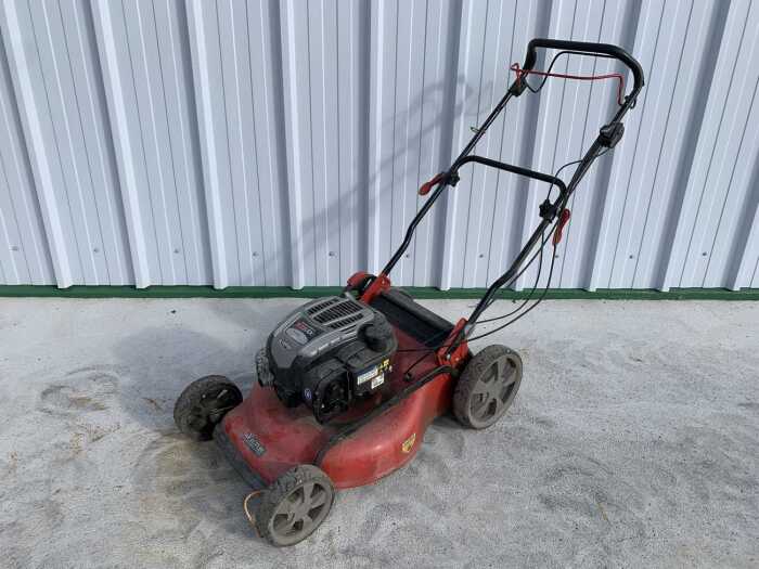 Victor Lawnmower