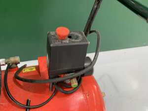 Ferrua Air Compressor - 3