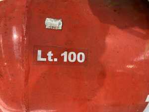 Ferrua Air Compressor - 4