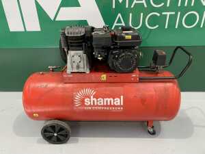 Shamal Air Compressor