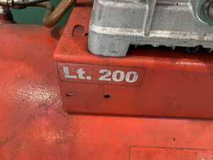 Shamal Air Compressor - 3