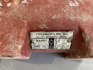 Concrete Poker Unit (110V) - 2