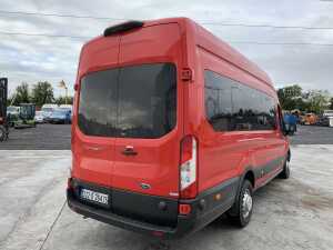 2022 Ford Transit 460 Trend Eco Blue 17 Seater Mini Bus - 5