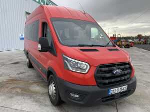 2022 Ford Transit 460 Trend Eco Blue 17 Seater Mini Bus - 7